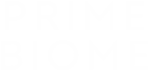 PrimeBiome Logo